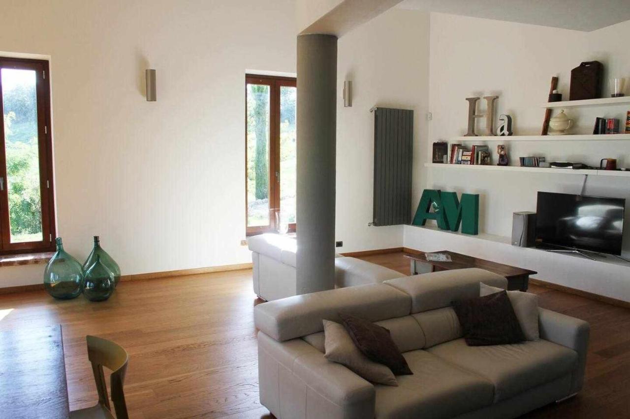 San Venanzo - Casale De Conti Villa Kültér fotó