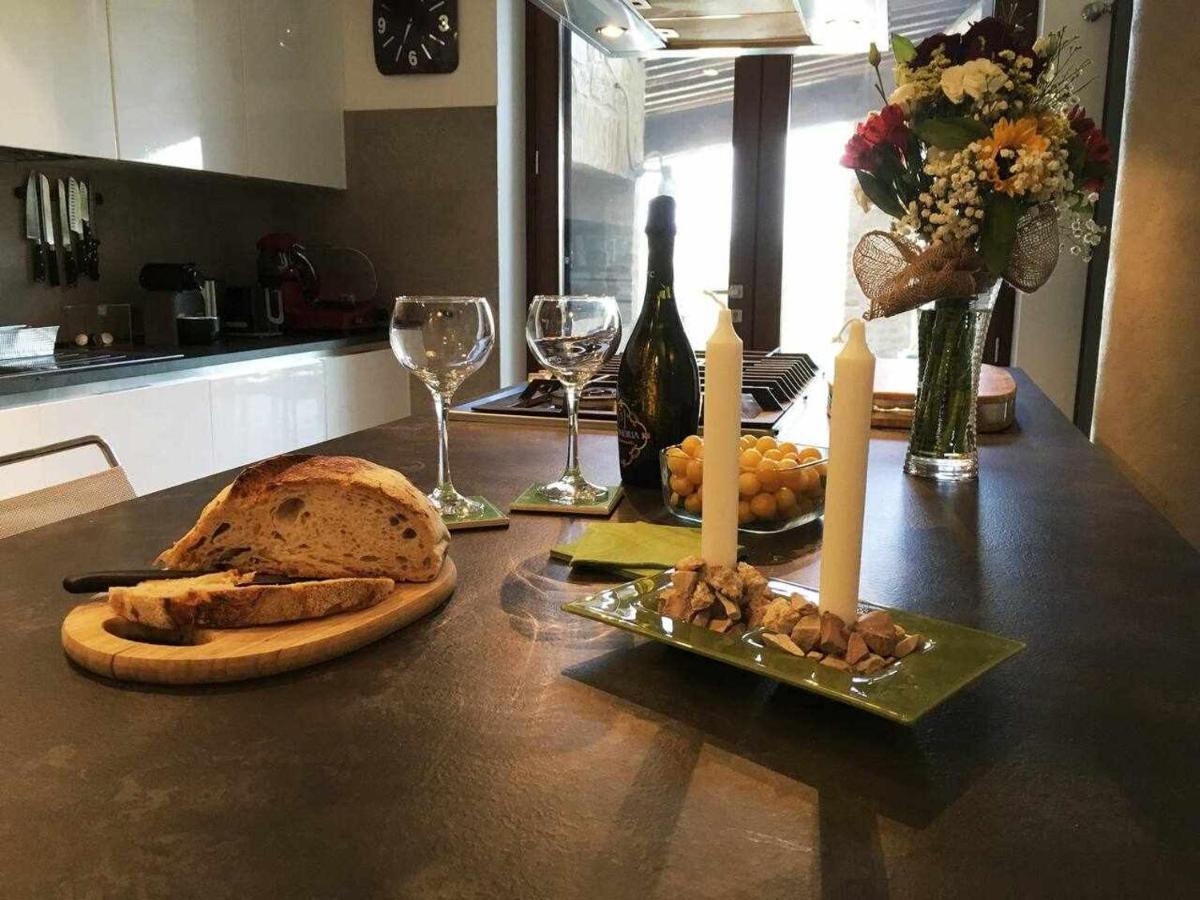San Venanzo - Casale De Conti Villa Kültér fotó