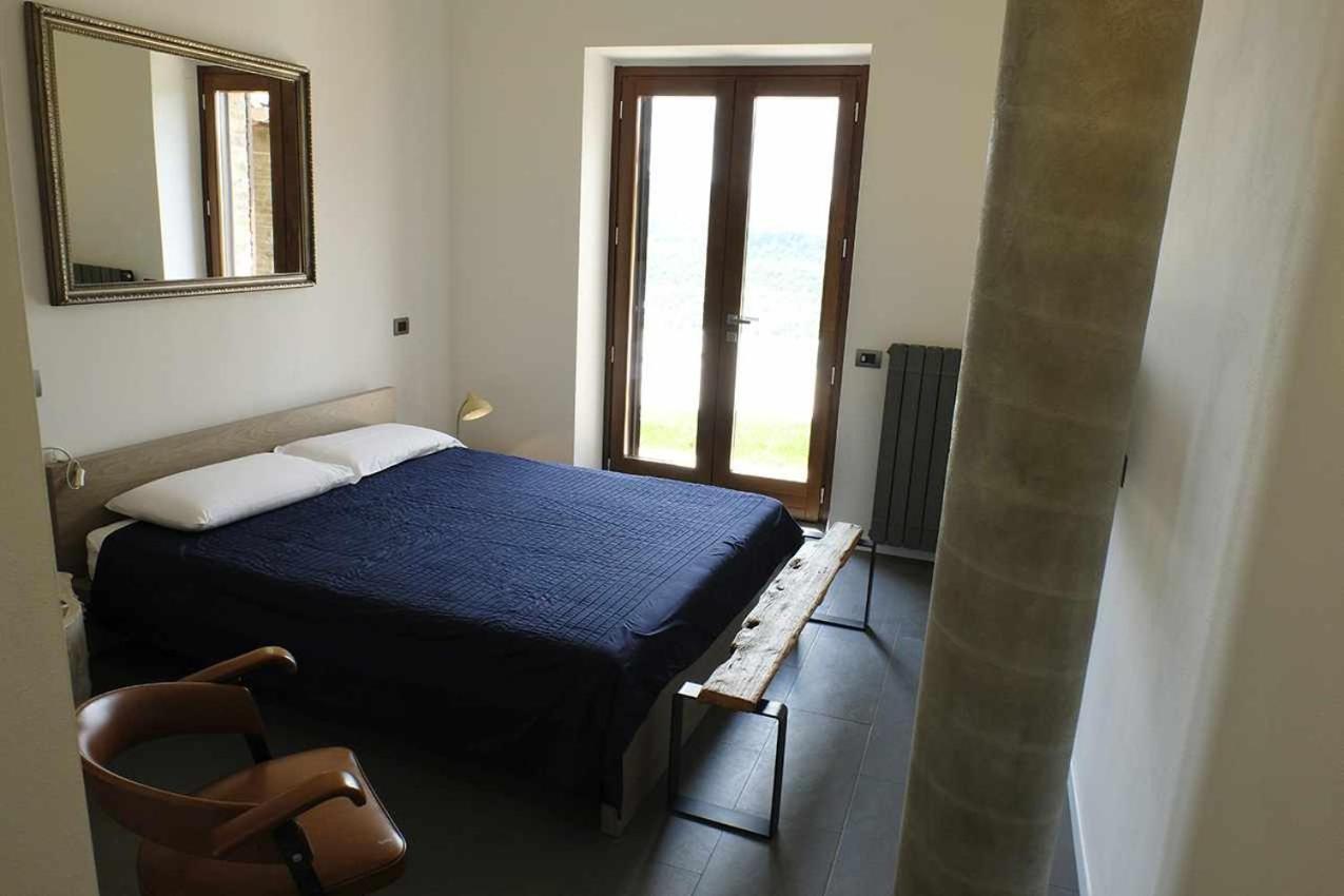 San Venanzo - Casale De Conti Villa Kültér fotó